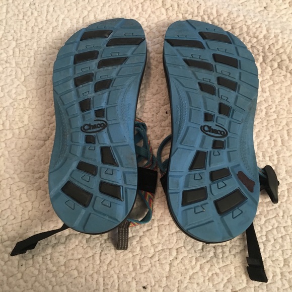 Kids Chacos - Picture 2 of 3